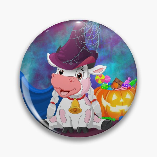 Artikelvorschau, Halloween Mary entworfen und verkauft von farahmae.