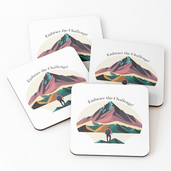 Item preview, Hiking designed and sold by Varshaa.