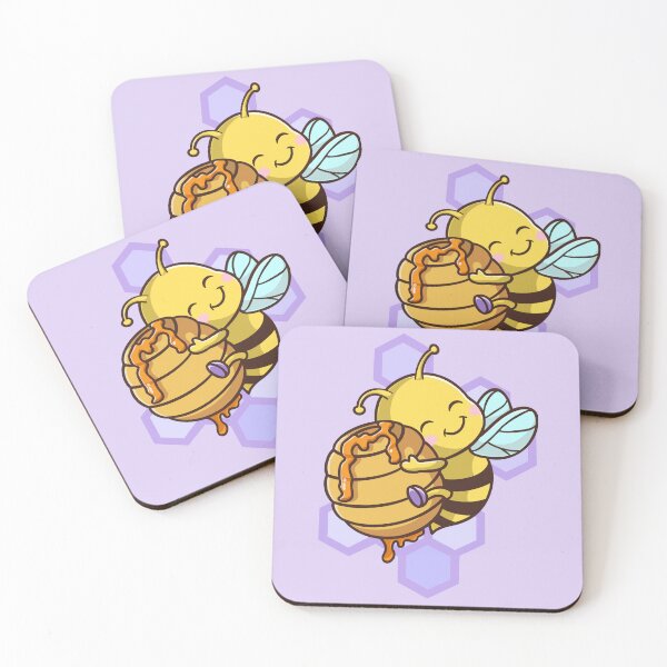 Item preview, Absolutely Buzzing! designed and sold by CuteNcreepyuk.