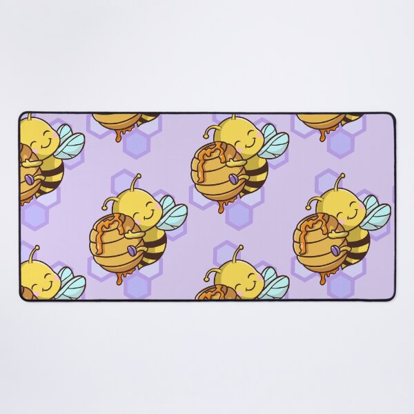 Item preview, Absolutely Buzzing! designed and sold by CuteNcreepyuk.