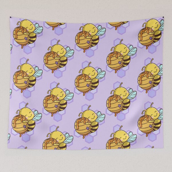 Item preview, Absolutely Buzzing! designed and sold by CuteNcreepyuk.