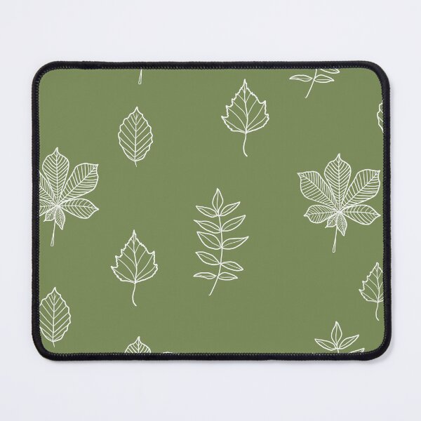 Item preview, Leaves designed and sold by jemimasdesigns.