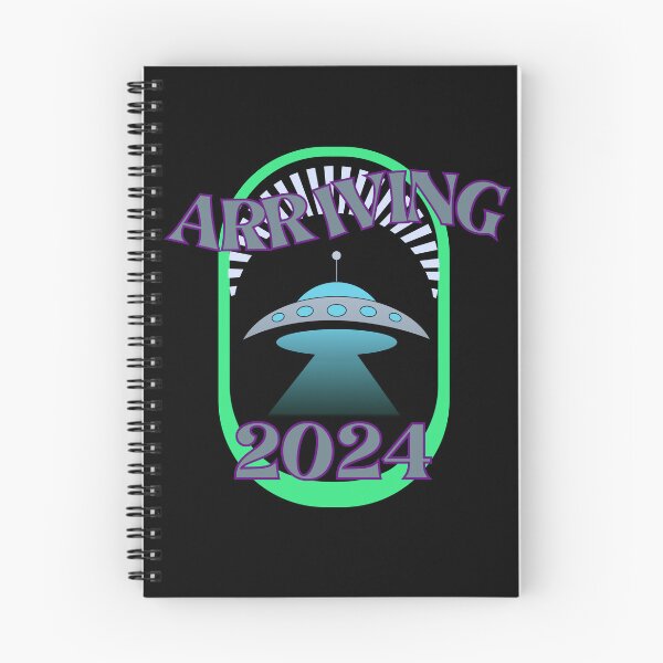 Item preview, Alien Invasion. Arriving 2024.  designed and sold by slicksquid.