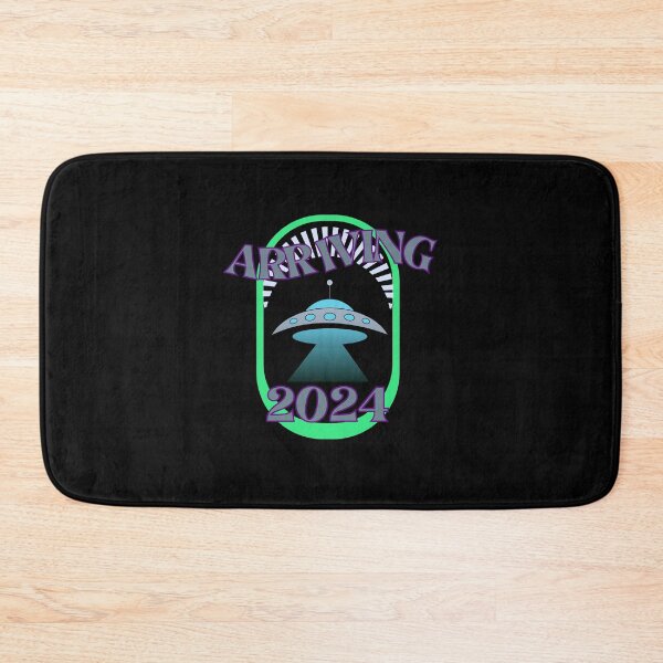Item preview, Alien Invasion. Arriving 2024.  designed and sold by slicksquid.