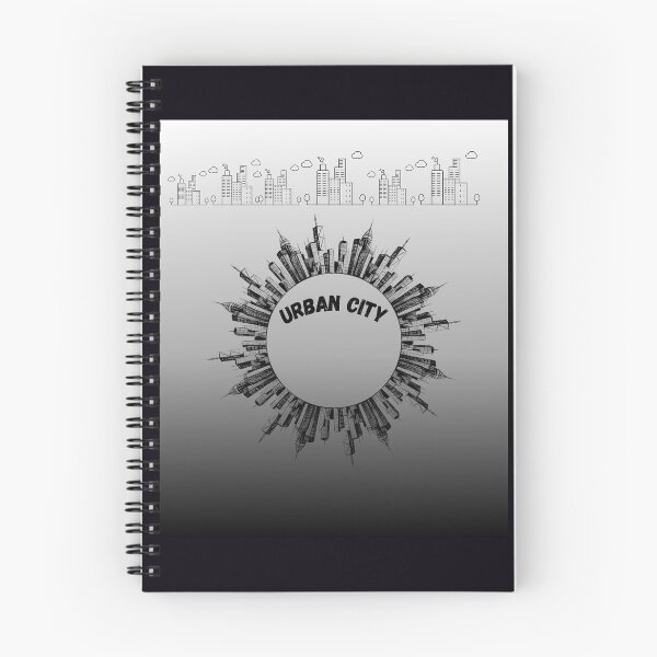 Item preview, Urban Planning designed and sold by Mikusia.