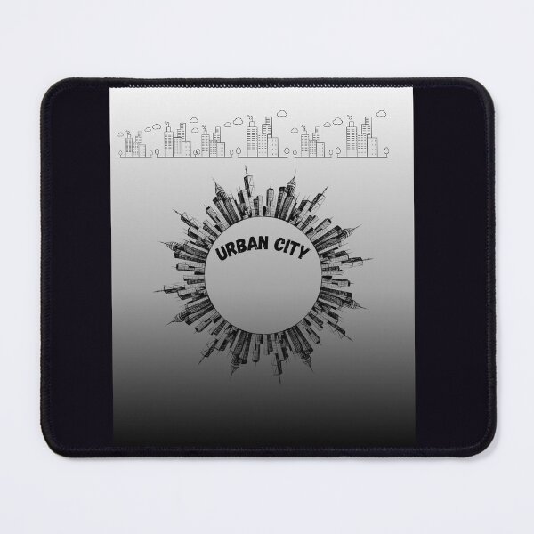 Item preview, Urban Planning designed and sold by Mikusia.