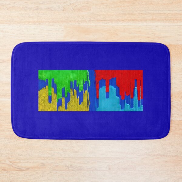 Item preview, The City That Doesn't Sleep designed and sold by Matthew  Weibley.