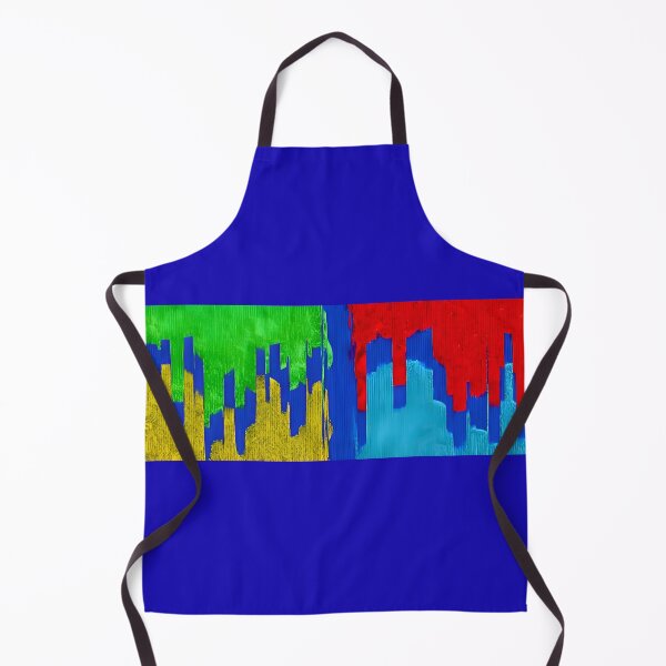 Item preview, The City That Doesn't Sleep designed and sold by Matthew Weibley.