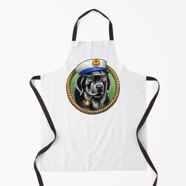 Item preview, Salty Dog of the Sea designed and sold by MadeByJenBlack.