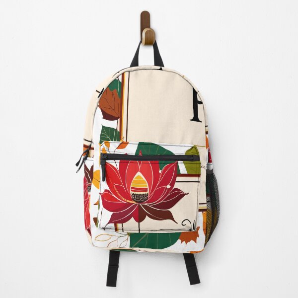 Item preview, welcome fall , lotus festival  , digital art  designed and sold by egyprint2023.
