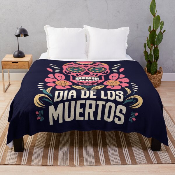 Item preview, Dia de Los Muertos designed and sold by Sketch-Shack.
