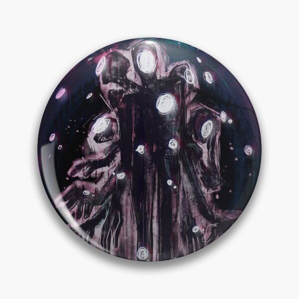 Item preview, ATSV - The Abyss designed and sold by Belleski.