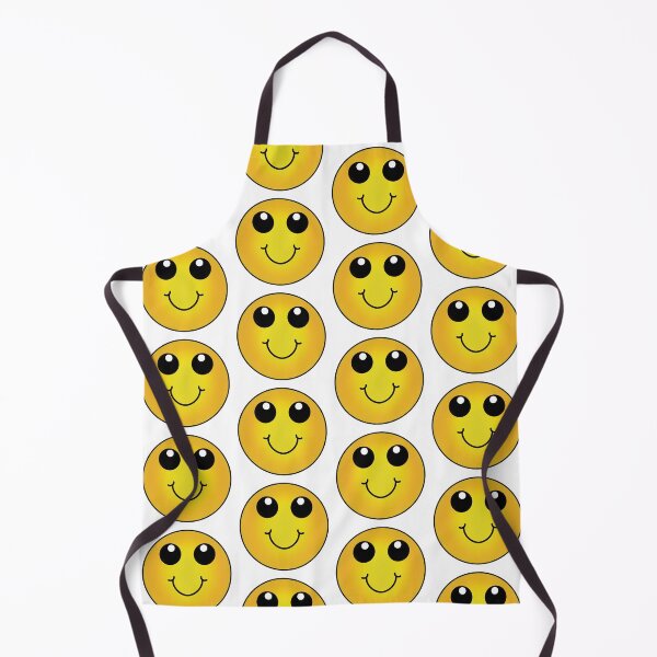Item preview, Cute smiling face emoji  designed and sold by MegMadeCrafts.