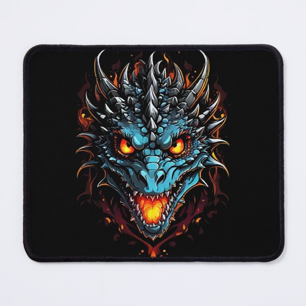 Item preview, Dragon designed and sold by HolidayArtistry.