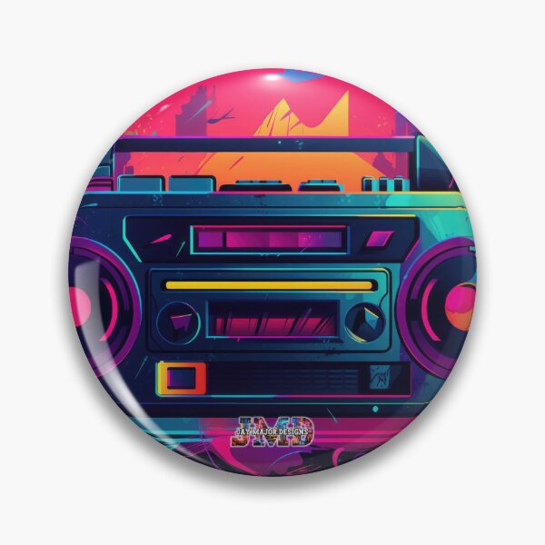 Item preview, Boombox Phone Cases 3 of 11. designed and sold by Jenson Major.