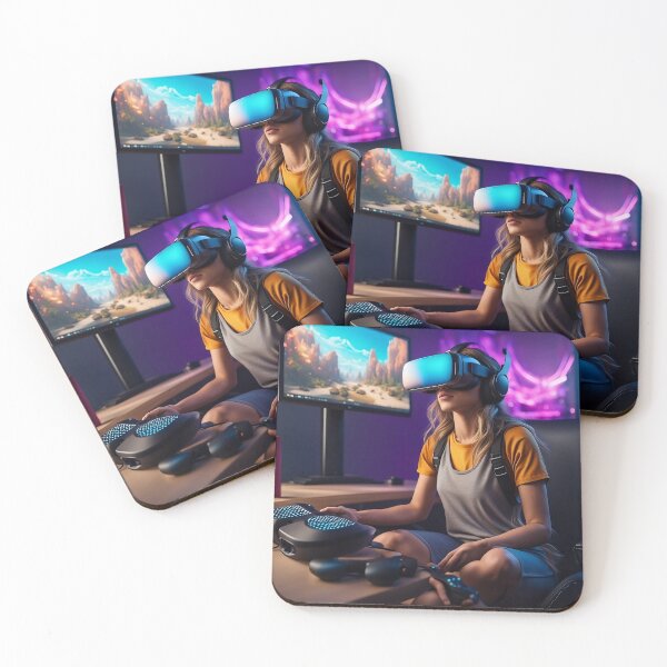 Item preview, The Virtual Sonja designed and sold by DemianBelmont.
