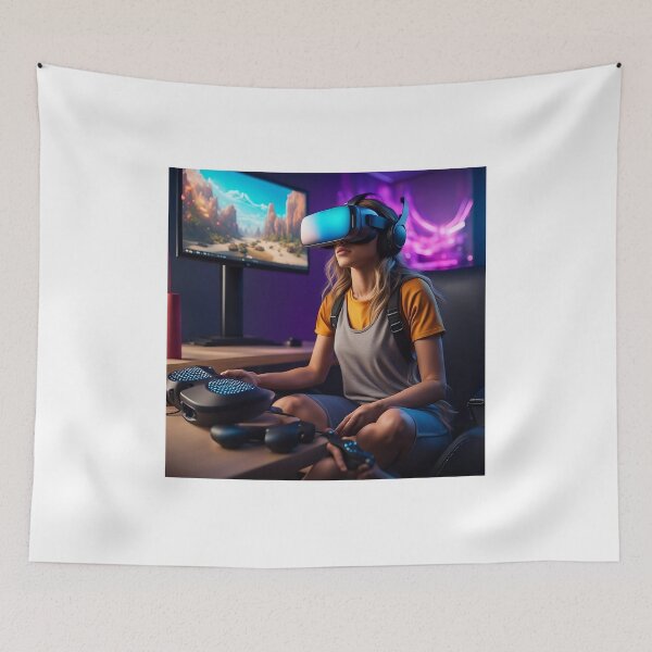 Item preview, The Virtual Sonja designed and sold by DemianBelmont.