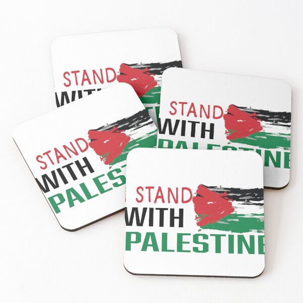 Item preview, I stand with palestine designed and sold by Creative-Wolf16.
