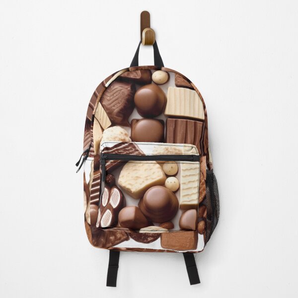 Item preview, chocolate world  designed and sold by Eleen's Shop.
