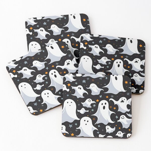 Item preview, Halloween Pattern #1 designed and sold by KaNort.