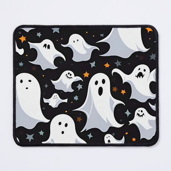 Item preview, Halloween Pattern #1 designed and sold by KaNort.