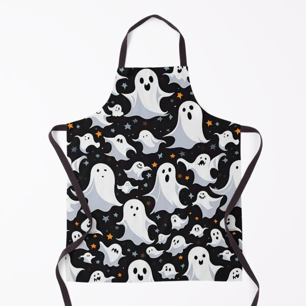 Item preview, Halloween Pattern #1 designed and sold by KaNort.
