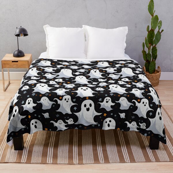 Item preview, Halloween Pattern #1 designed and sold by KaNort.