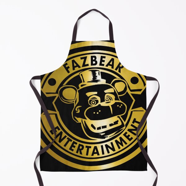 Item preview, Five Nights, gold designed and sold by jhojho.