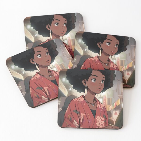 Item preview,  Shibuya Delicacies Lofi designed and sold by LofiOfColor.