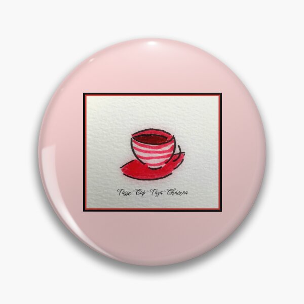 Item preview, Tasse, Cup, Taza, Chavena with Frame designed and sold by phylliswalter.