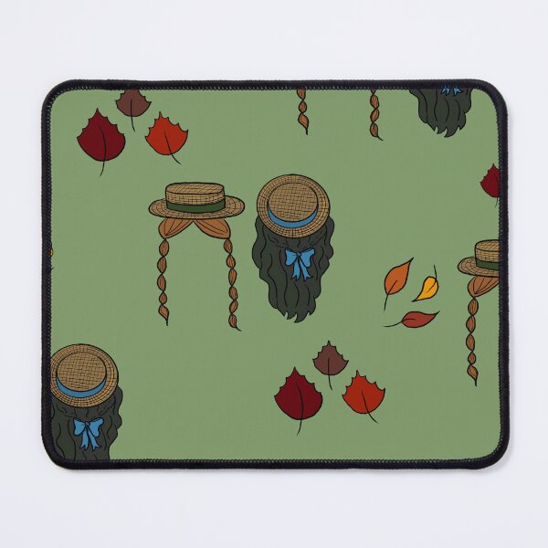 Item preview, Anne and Diana  designed and sold by jemimasdesigns.