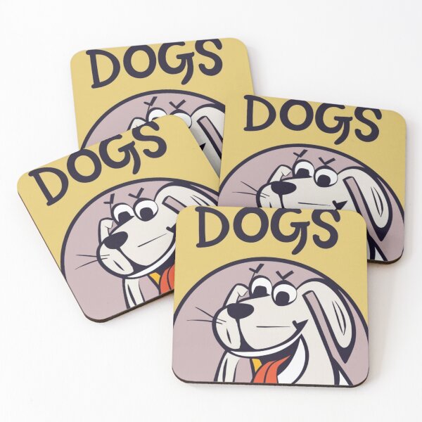 Item preview, Dog happy designed and sold by Anna Stim.