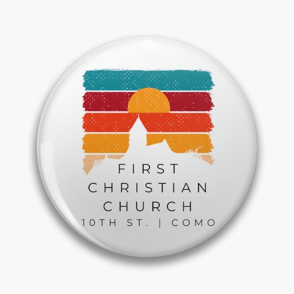 Item preview, First Christian Silhouette designed and sold by TEndress.