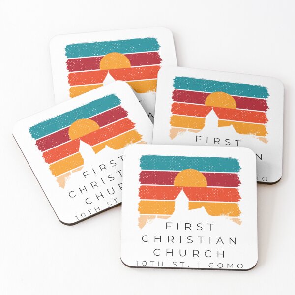 Item preview, First Christian Silhouette designed and sold by TEndress.