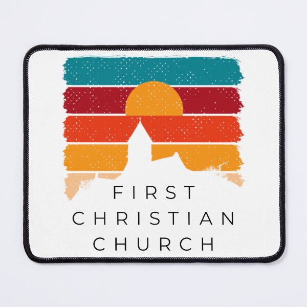 Item preview, First Christian Silhouette designed and sold by TEndress.