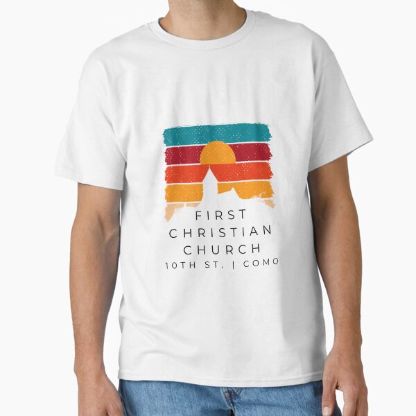 Item preview, First Christian Silhouette designed and sold by TEndress.