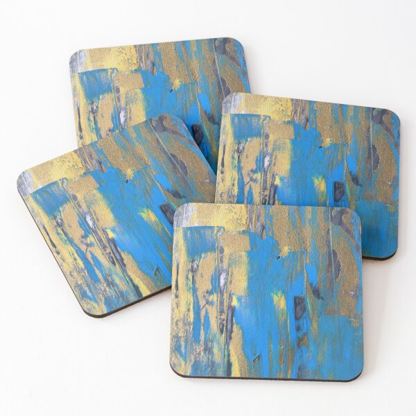 Item preview, Golden Rain designed and sold by Petra Schonova.
