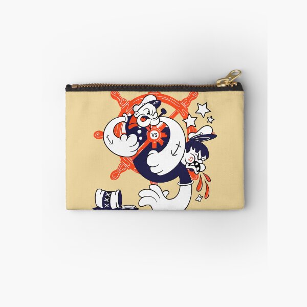 Item preview, Popeye Vintage Classic Cartoon designed and sold by blackink-design.