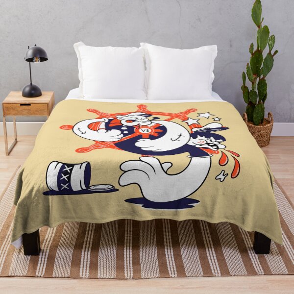 Item preview, Popeye Vintage Classic Cartoon designed and sold by blackink-design.