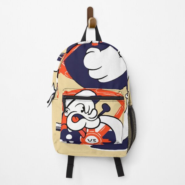 Item preview, Popeye Vintage Classic Cartoon designed and sold by blackink-design.