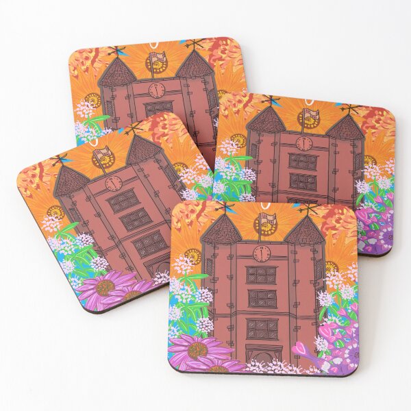 Item preview, Sissinghurst  designed and sold by jemimasdesigns.