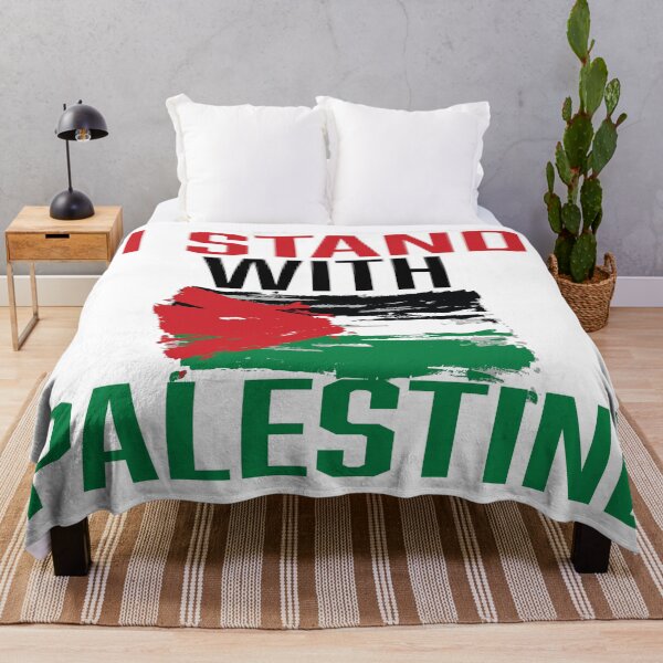 Item preview, I stand with palestine designed and sold by Creative-Wolf16.