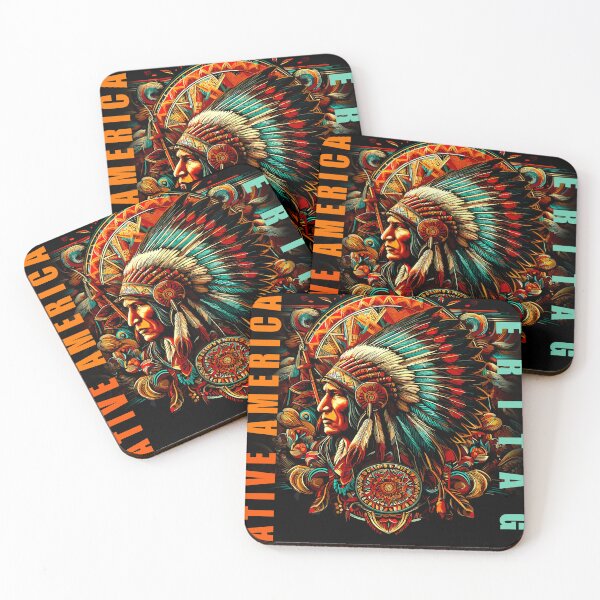 Item preview, Native American Heritage Month designed and sold by mwebba2005.