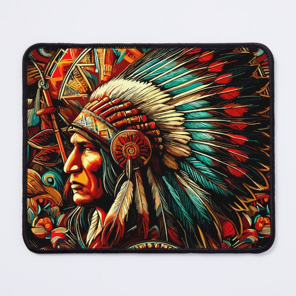 Item preview, Native American Heritage Month designed and sold by mwebba2005.