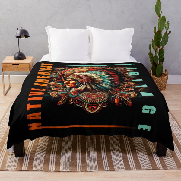 Item preview, Native American Heritage Month designed and sold by mwebba2005.