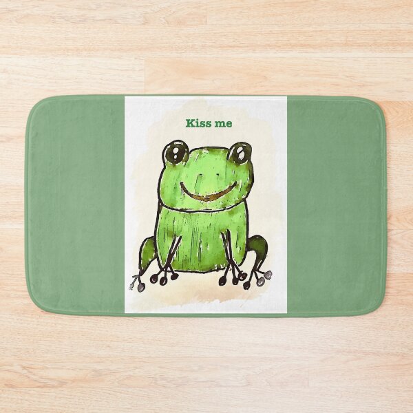 Item preview, Frog Prince designed and sold by RetroTjoshak.