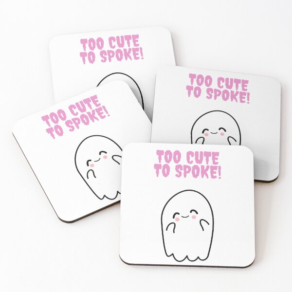 Item preview, Too cute to spoke! designed and sold by Workingwoman.