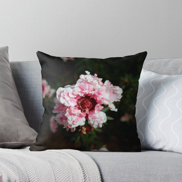 Item preview, Ruffled Pink  designed and sold by Robert Meyers-Lussier.