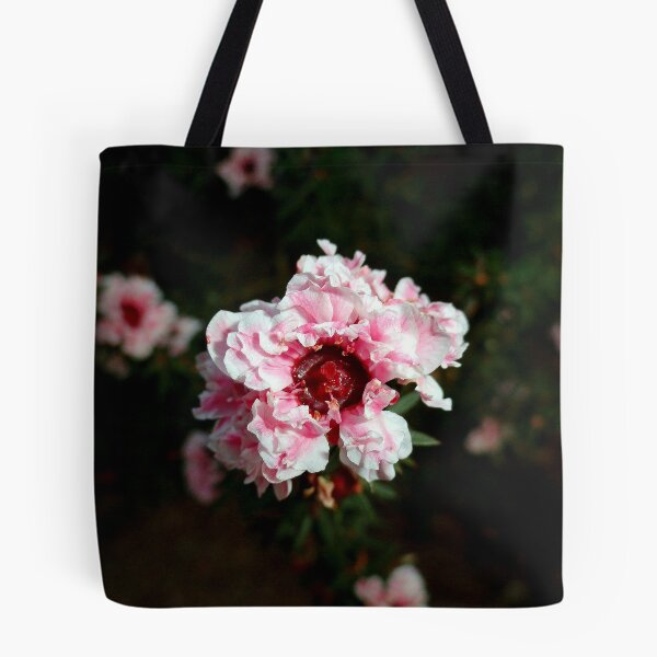 Item preview, Ruffled Pink  designed and sold by Robert Meyers-Lussier.