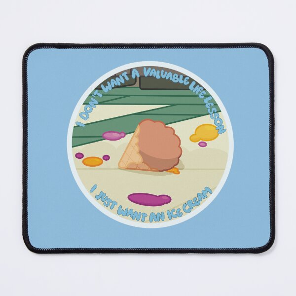 Item preview, I just want an ice cream designed and sold by Amethyst3690.